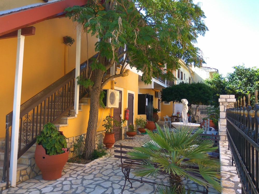 Corfu Dream Fani
