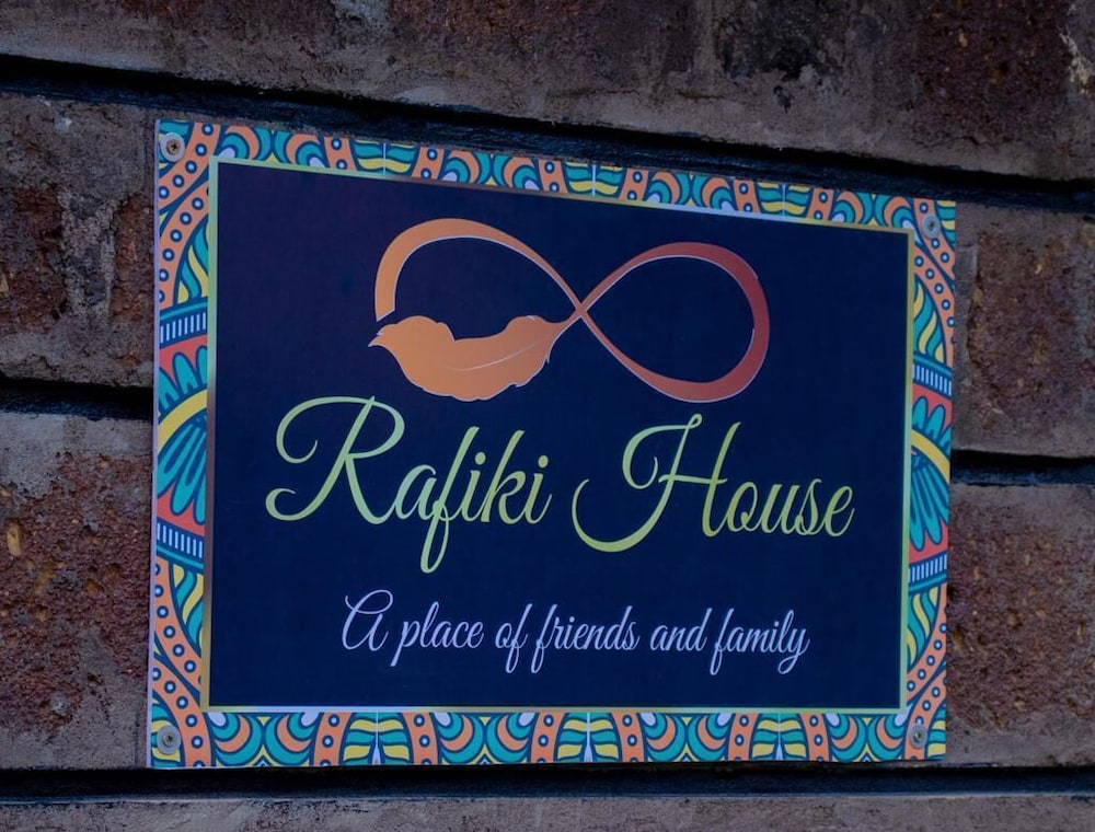 Rafiki House Nanyuki