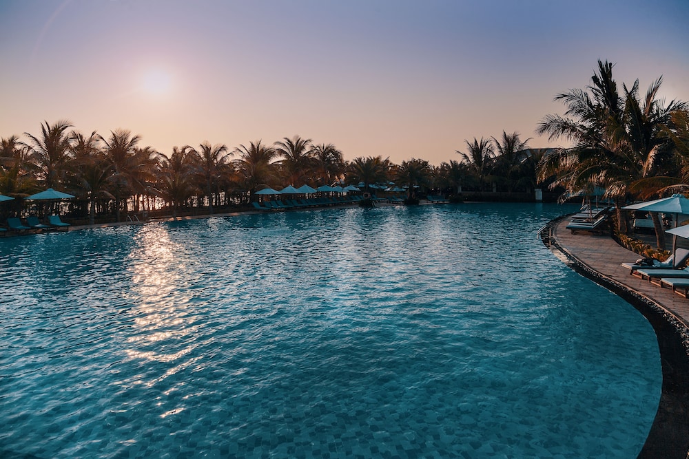 Duyen Ha Resort Cam Ranh