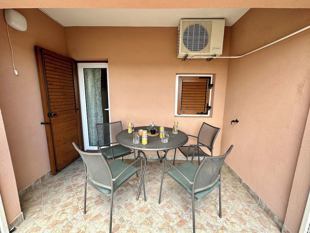 Apartman Adriatic Dream 2