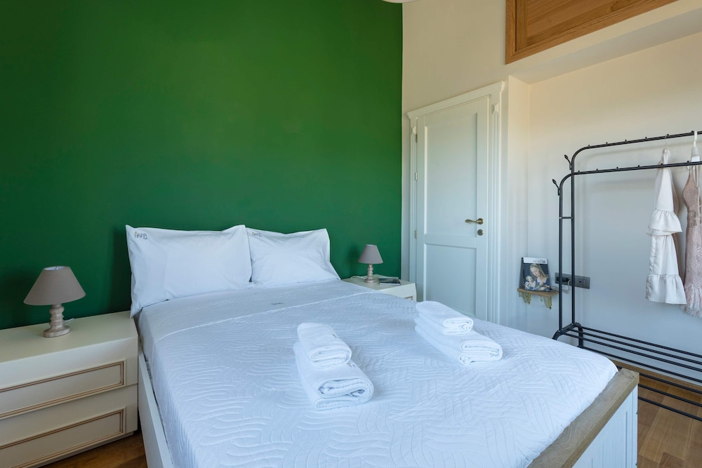 Villa Haria - Lux Villa With Private Pool in Crete