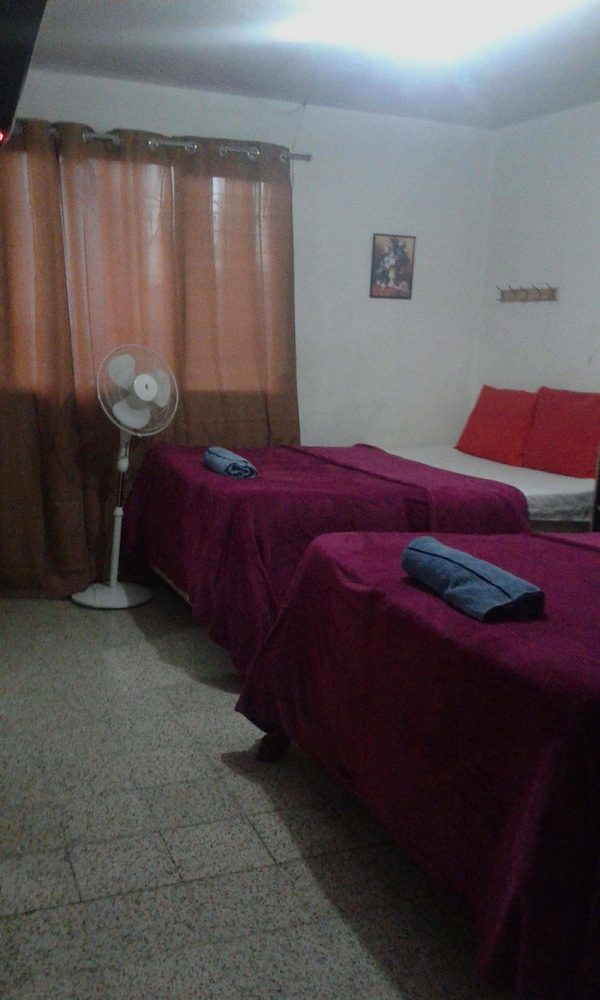 Hotel Histórico - Hostel