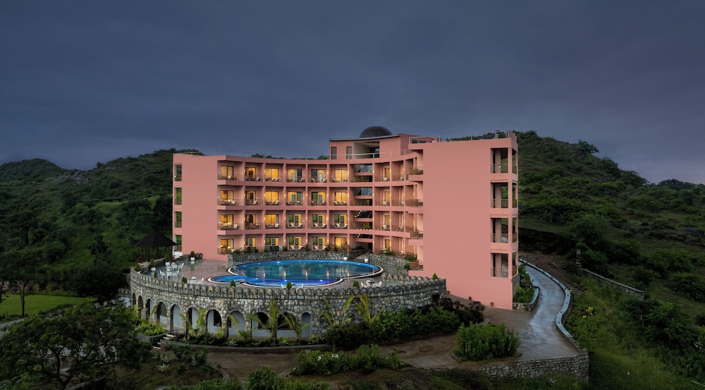 Osian Valley Resort & Spa Kumbhalgarh