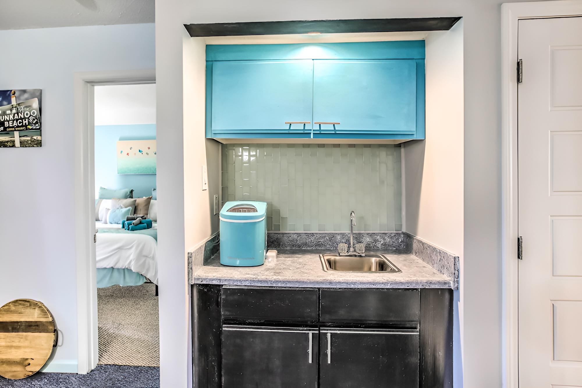 Myrtle Beach Condo ~ Half Mile to Beach view 4