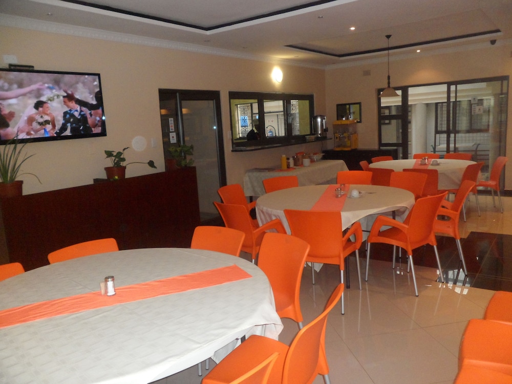 Valley View Lodge
