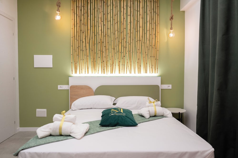 Napolitano Rooms - Pompei