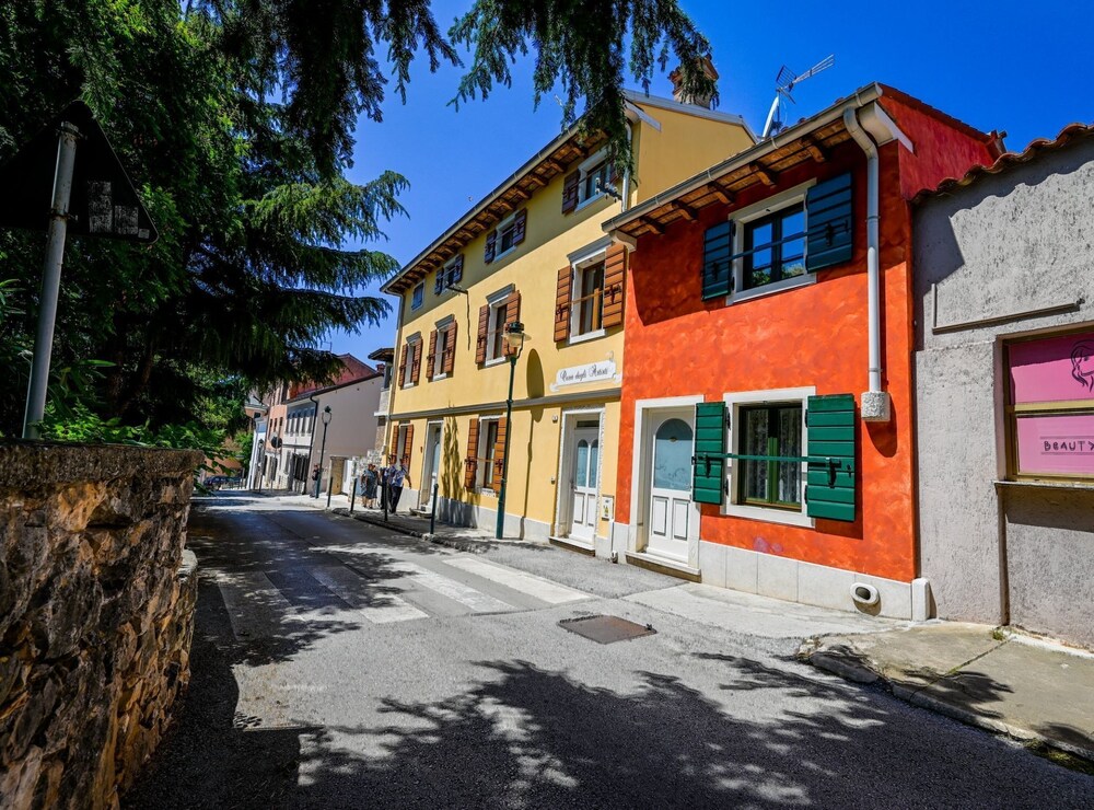 Georgeous and Warm Living Downtown Rovinj