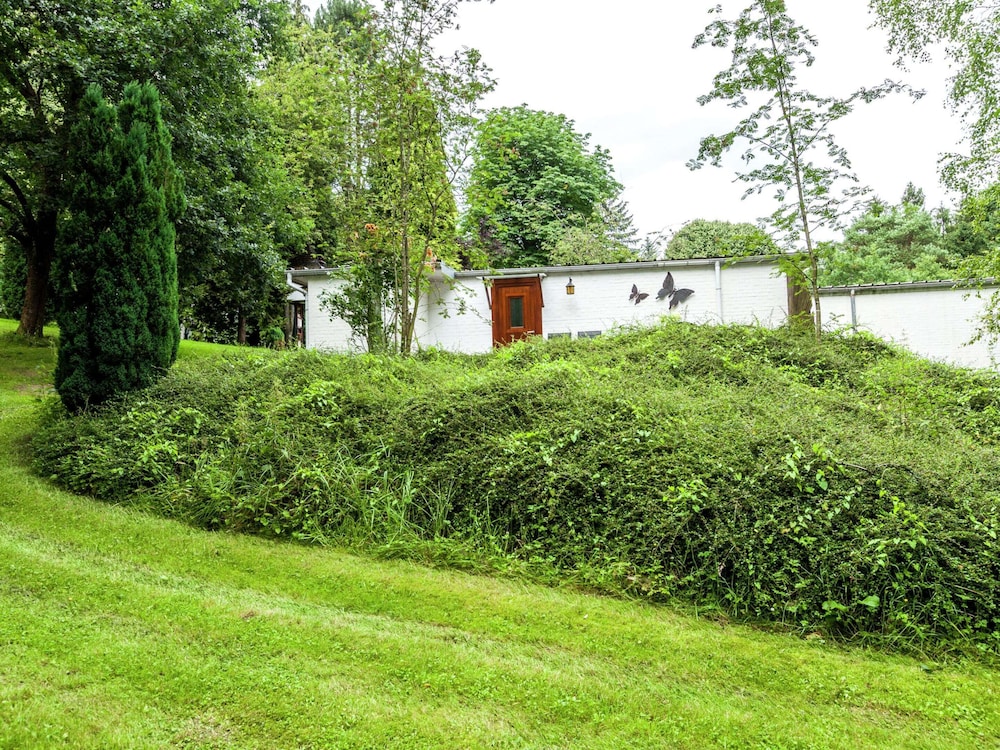 Forest Cottage in Durbuy