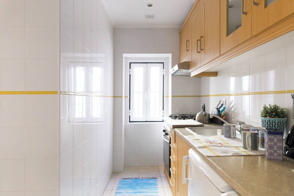 Alfama Vibes Apartments