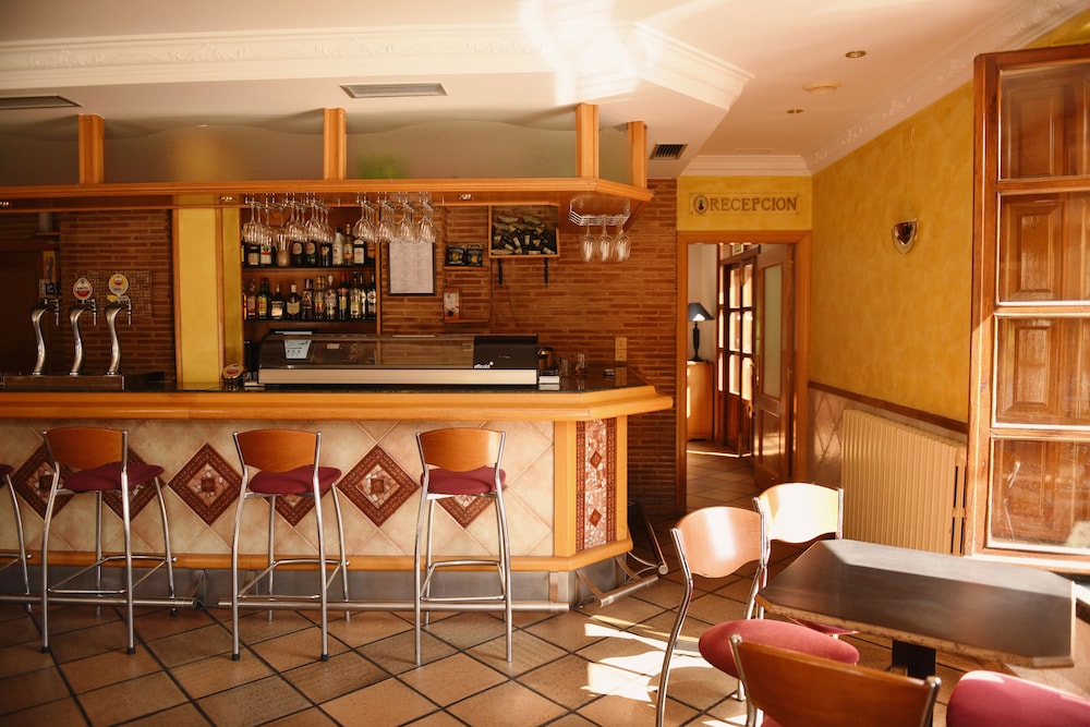 Hostal San Martin