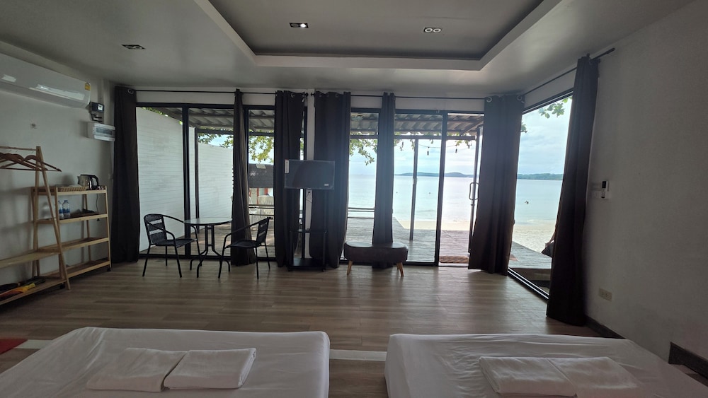 Samed Big Cape Resort