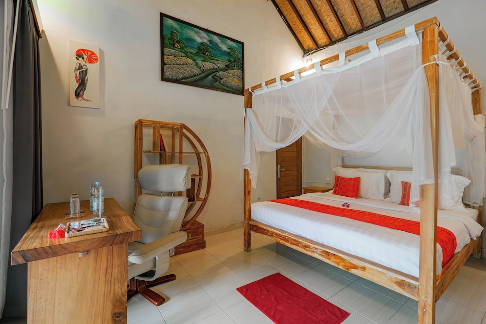 Arida House Ubud