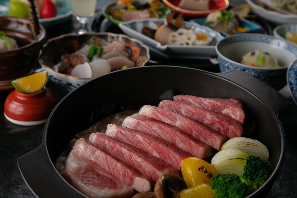 Yufunogo Saigakukan