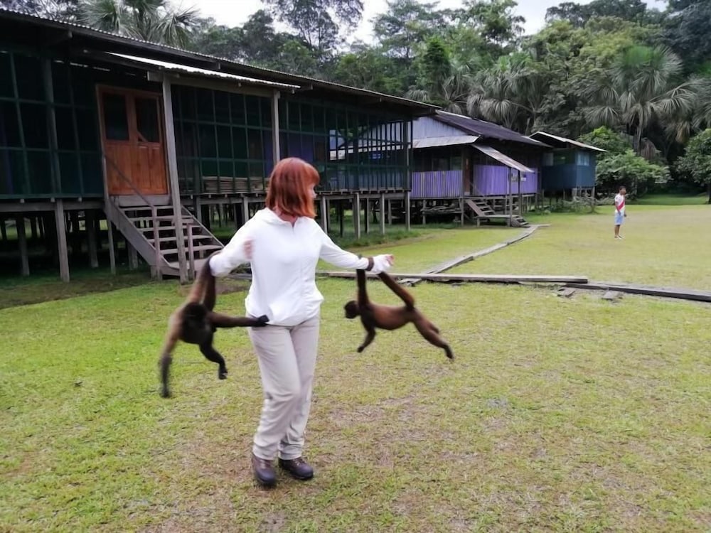 Amazon Wonder Expeditions