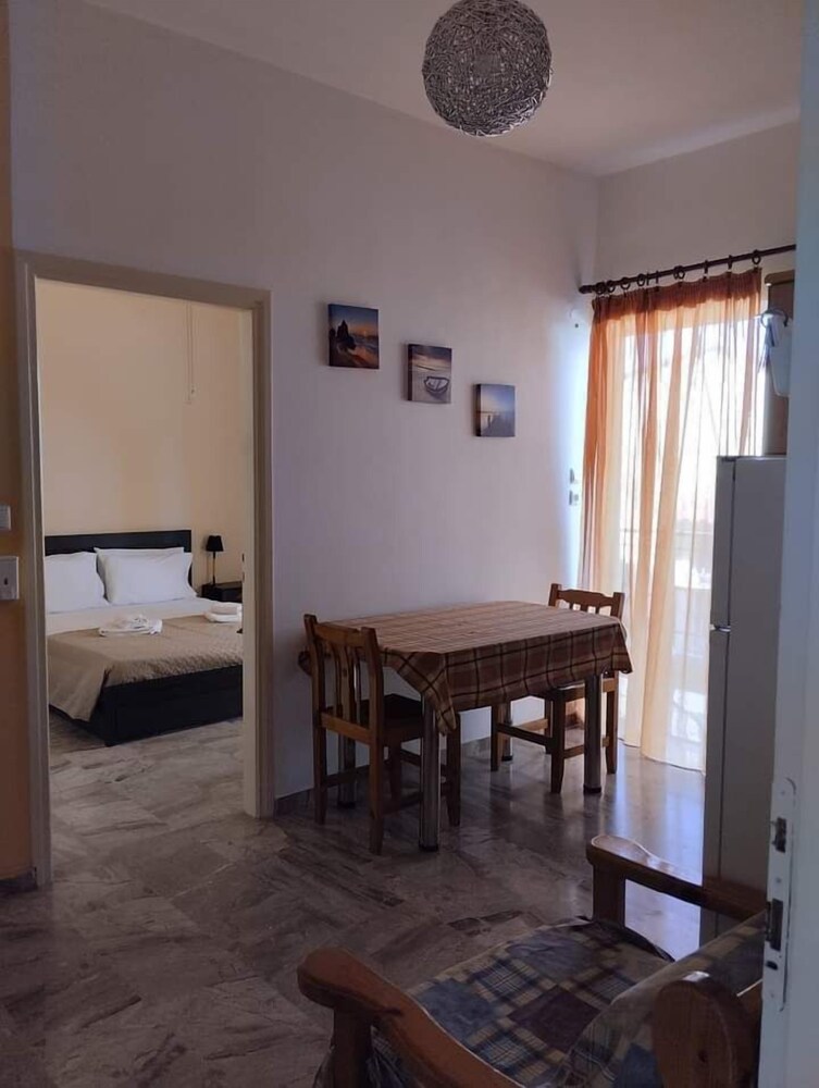 Katerina Apartments