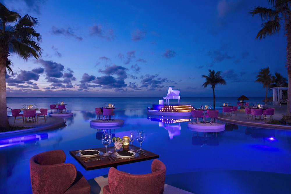 Secrets Riviera Cancun All Preferred - Adults Only - All inclusive - Property Image 16