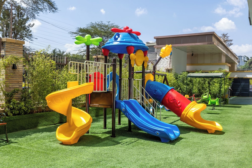 Nandwa 1 Bed by YourHost,Kileleshwa Nairobi