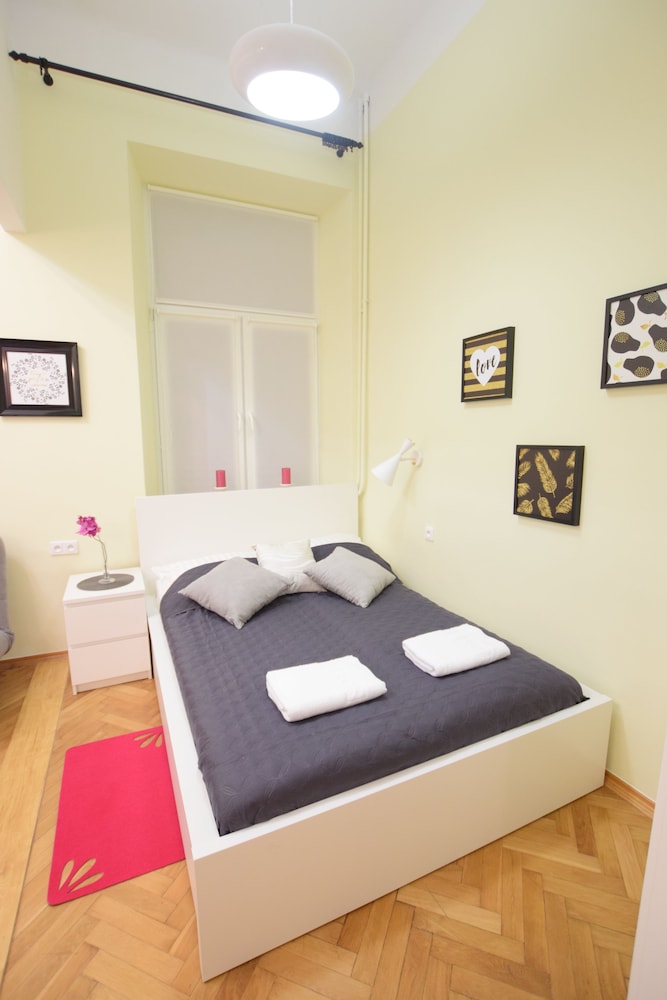 Elegant Apartament Copernicus view 4
