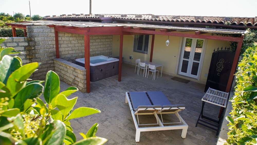 Residence del Tellaro