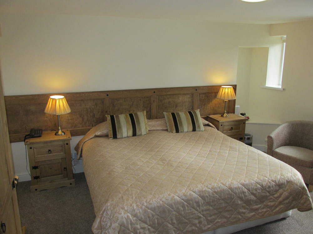 Edenhall Country House Hotel