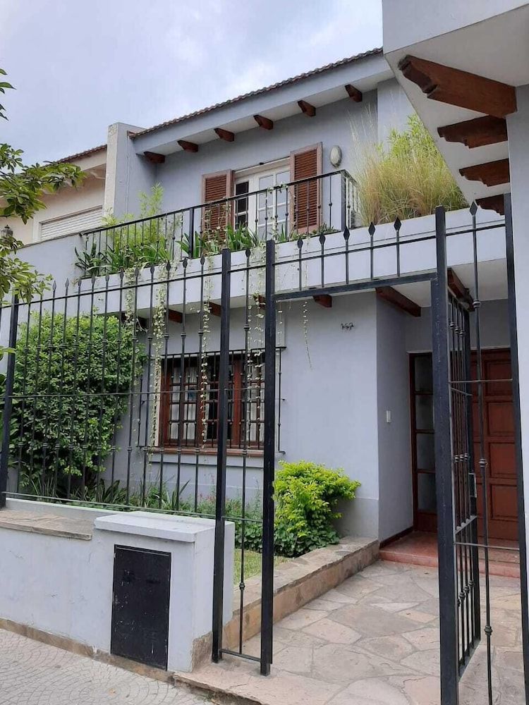 Dos Balcones