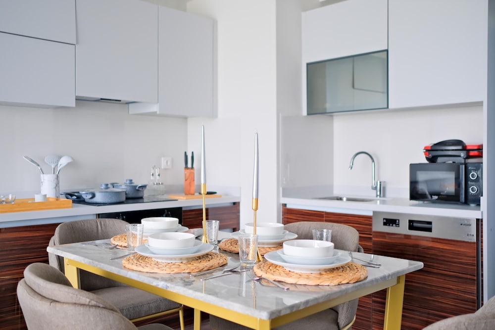 Air Başakşehir Residence by NewInn