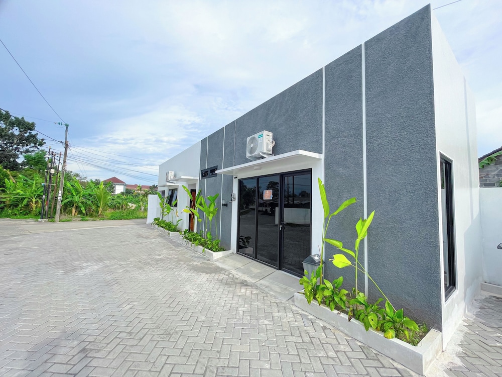Sovilla II Yogyakarta