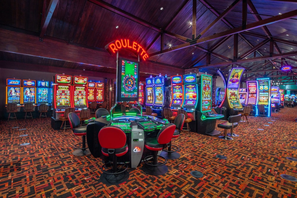 Golden Nugget Cripple Creek - Property Image 8