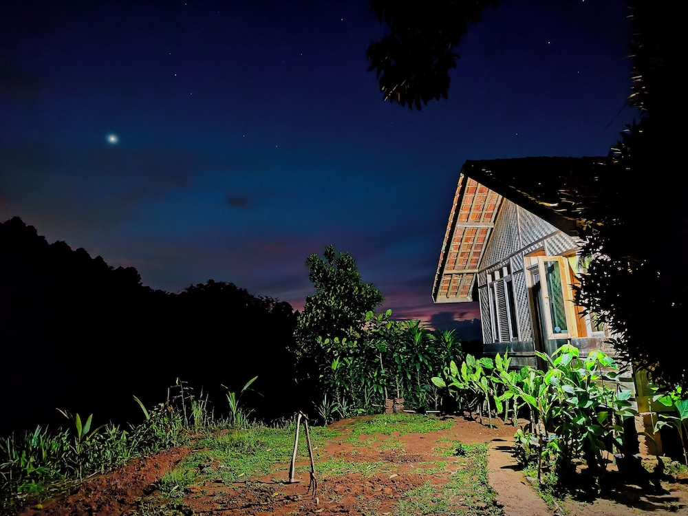 Farmstay Manangel