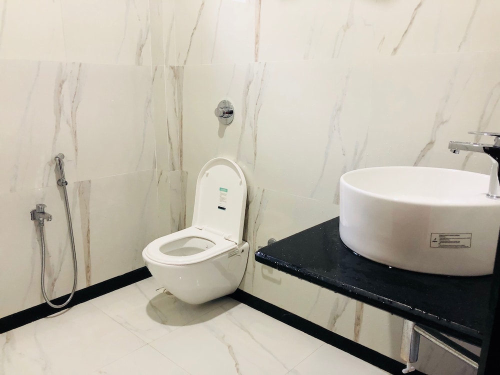 Swati Hotel