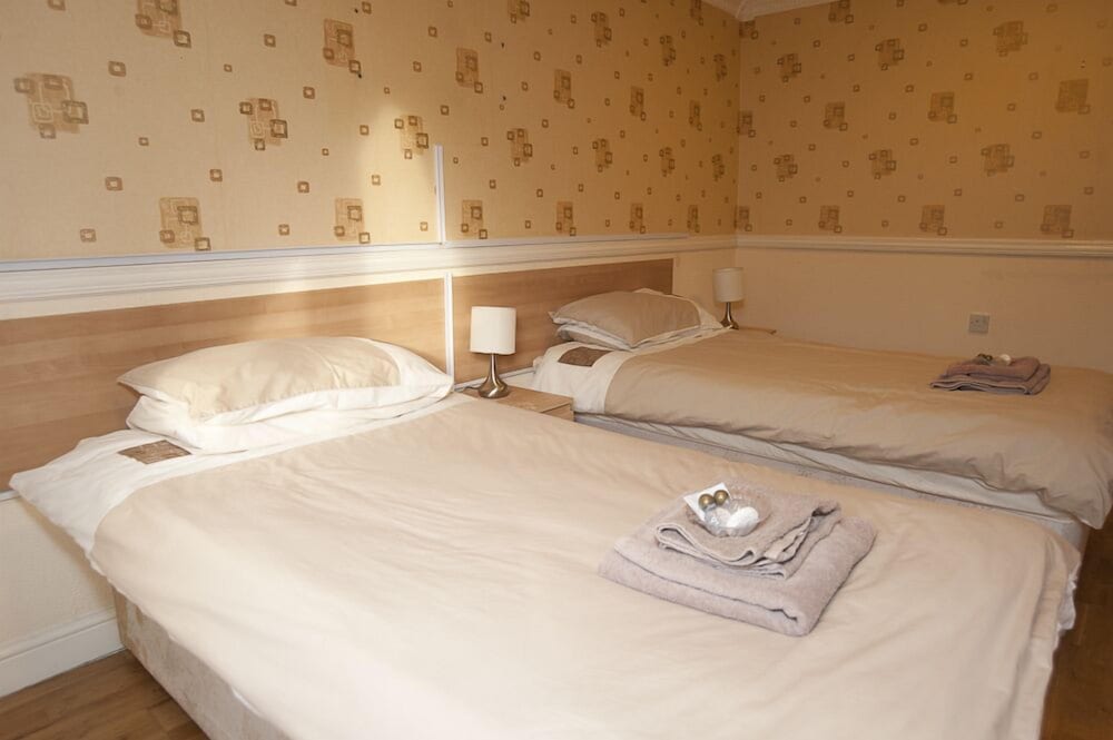 Park Hall Suites