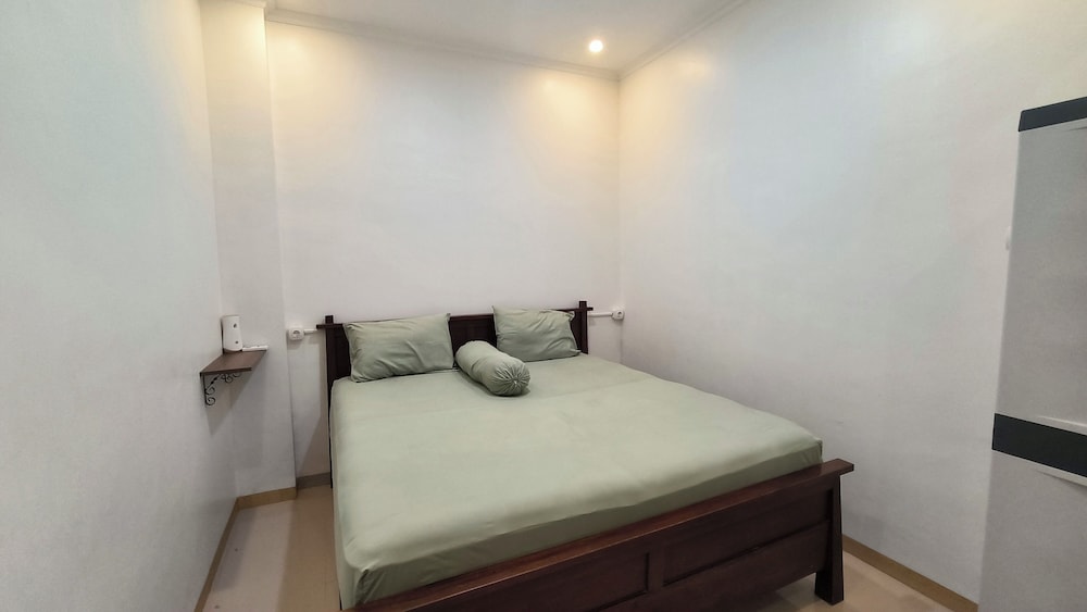 Pomah Guesthouse