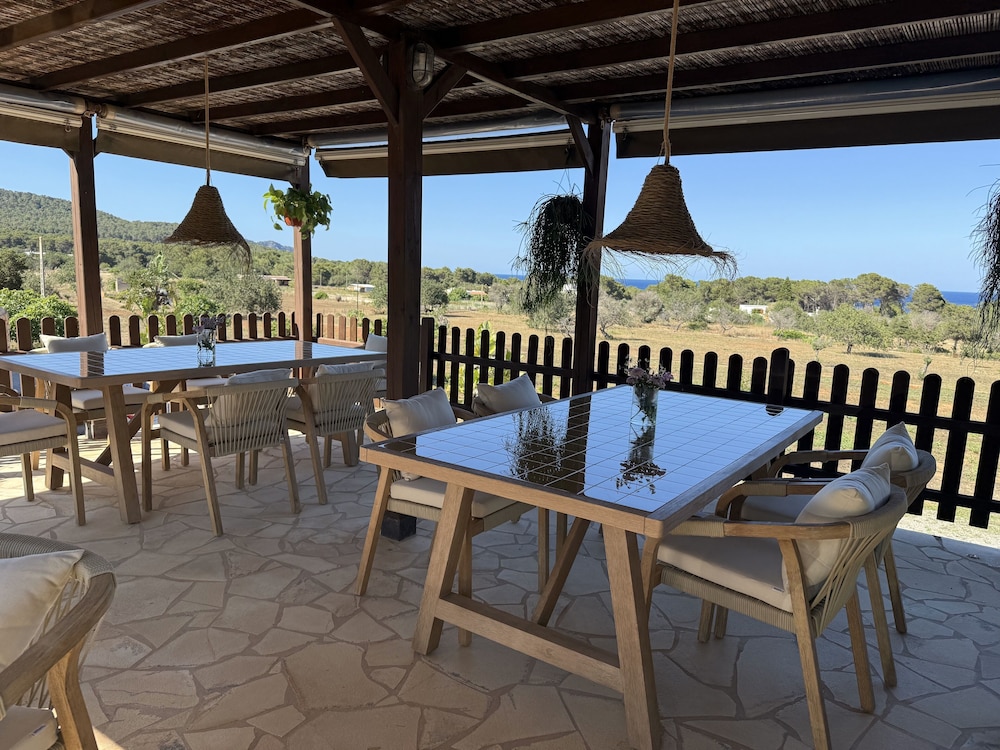 Agroturismo Sa Marina Ibiza