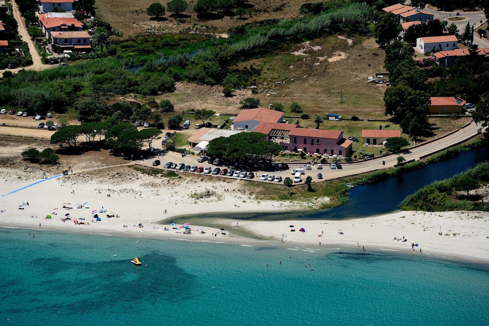 House Sardinia La Dolce Vita