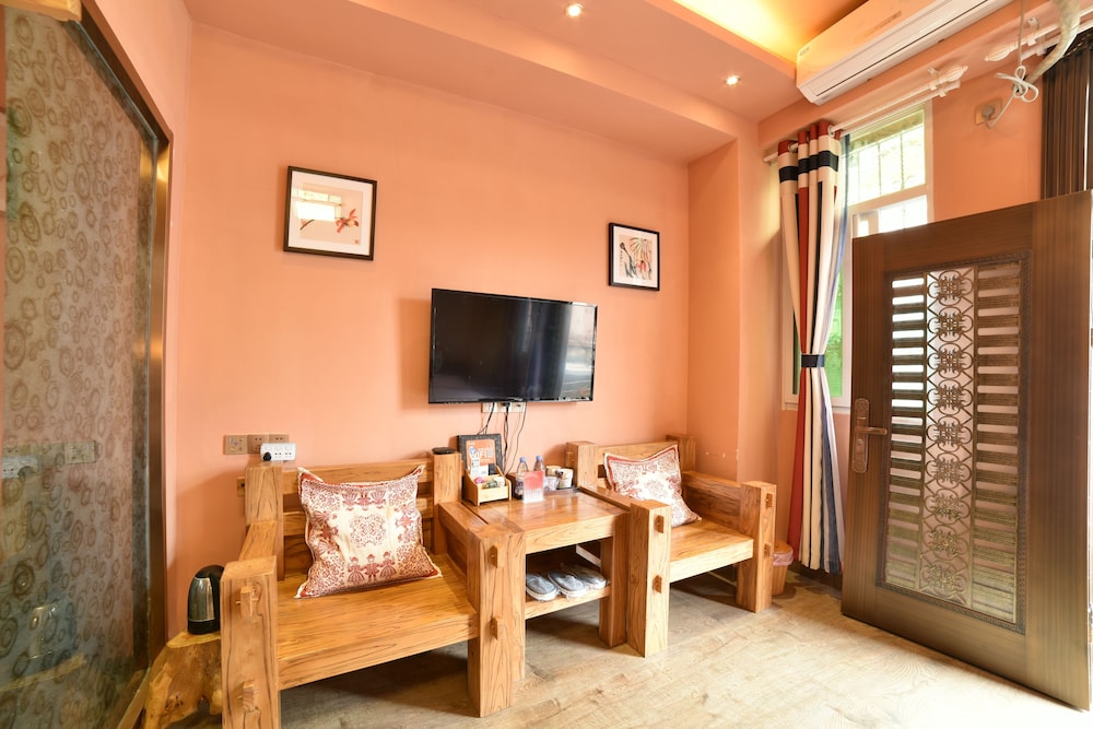 Xin Wind Hostel Gulangyu