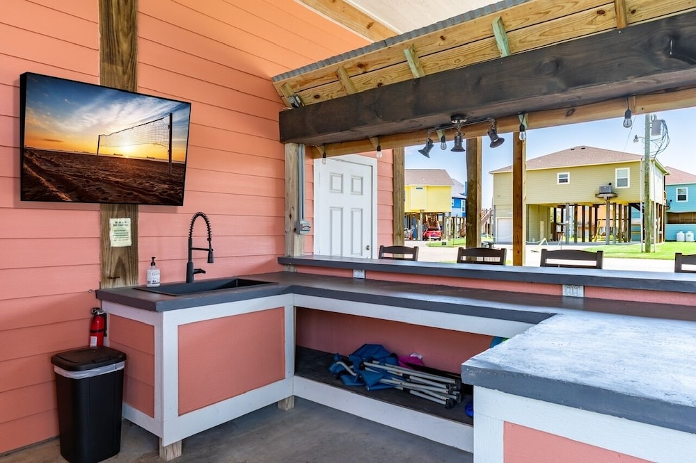Sea Glass Retreat 3 Bedroom Home