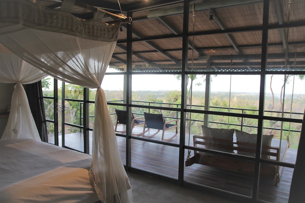 Sumberkima Hill Private Villa Retreat