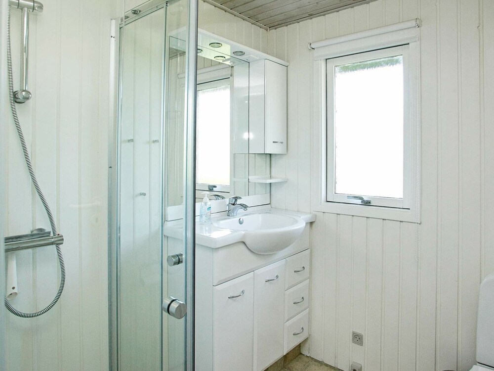 Lovely Holiday Home in Pandrup near Sea view 4