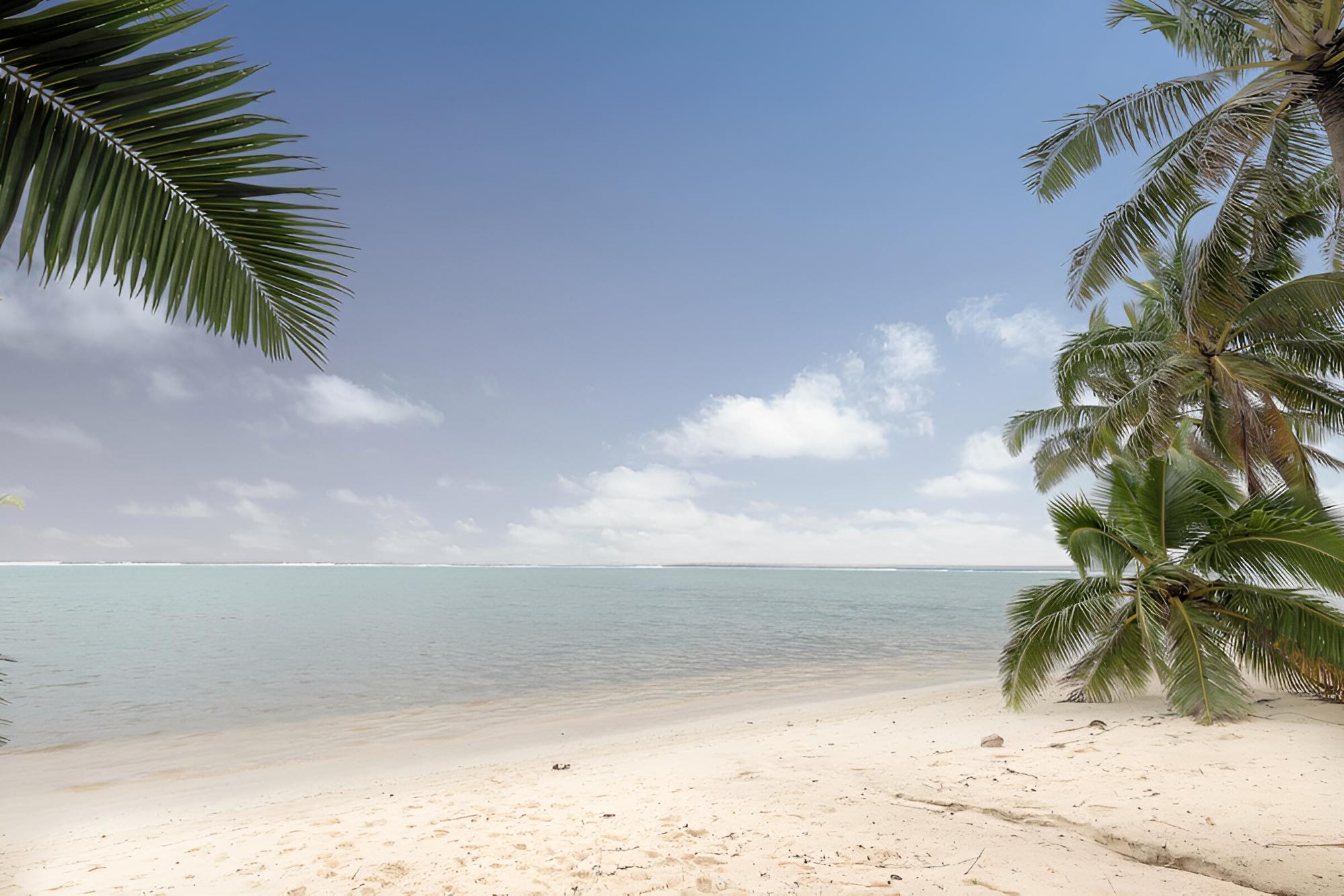 Vaka Beach Cottage