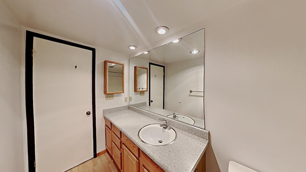 Mammoth Mountain Condos