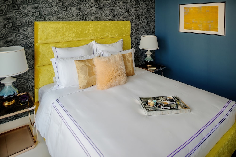 Dream Inn Dubai - Park Island