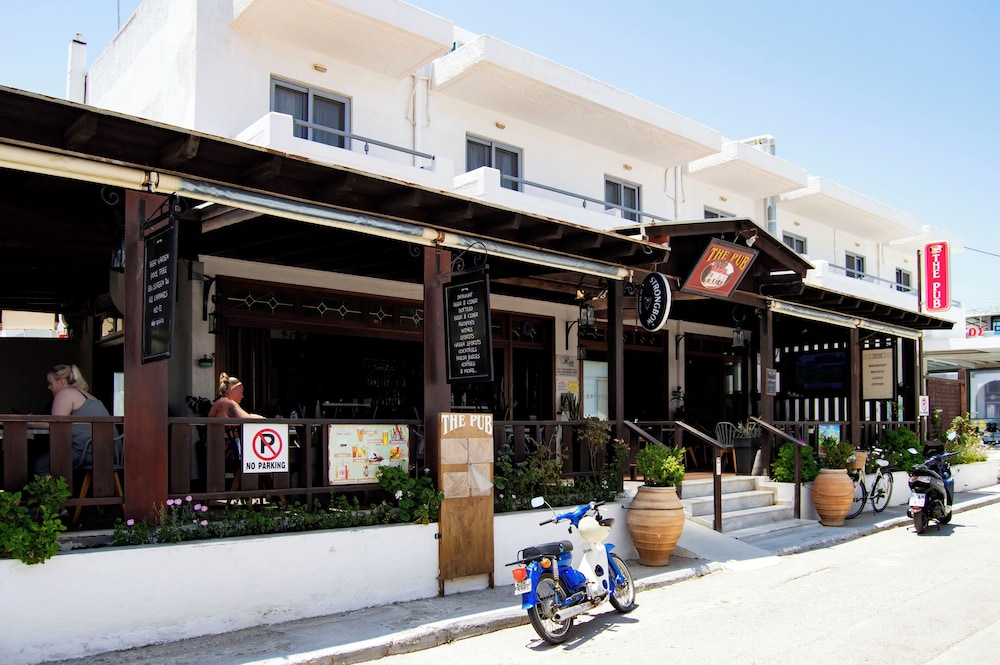 Hotel Rio Hotel - Image 1