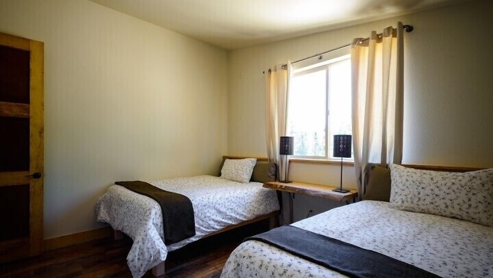 Scenic Wonders Alpenglow 2 Two Bedrooms view 2