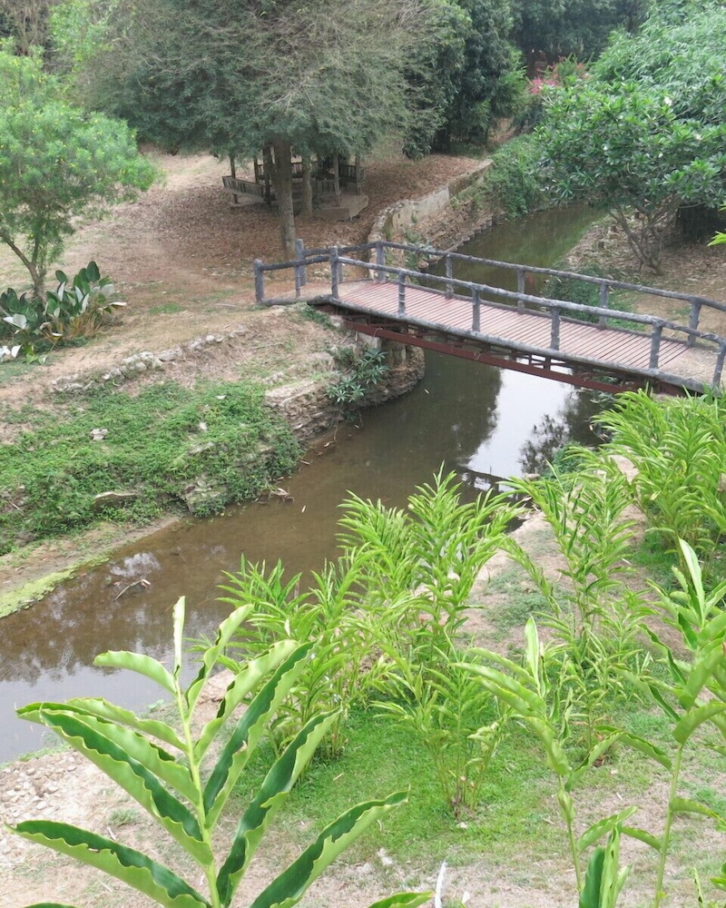 Suan Kaew Park