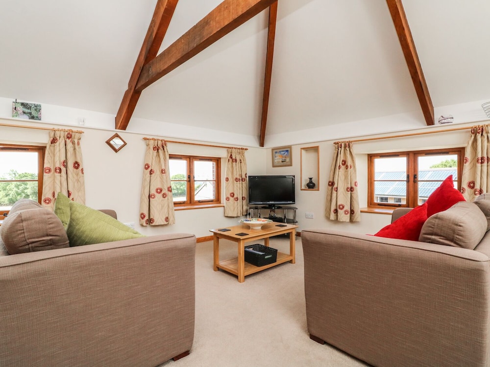 Lundy View Cottage
