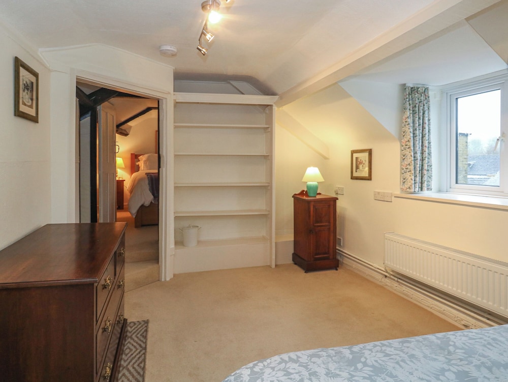 Poppy Cottage