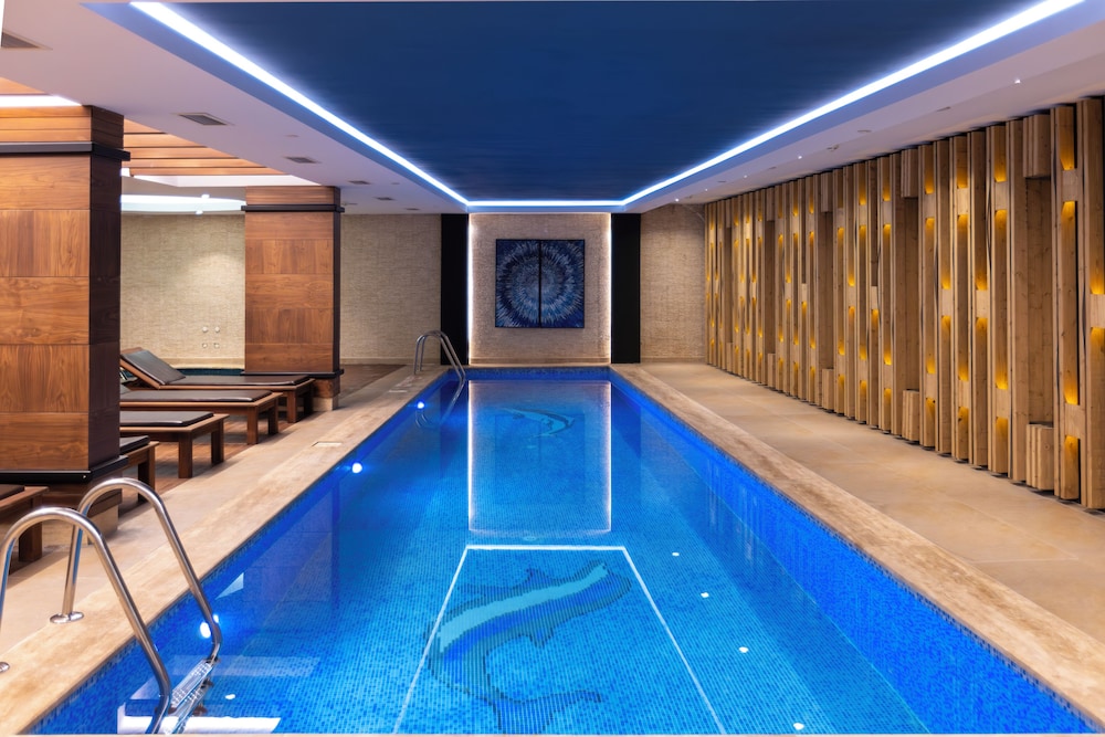 Oz Hotels Antalya Resort & Spa Yetişkin +16 - Image 65