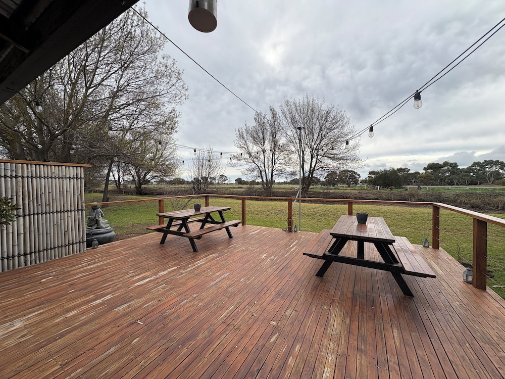 Kerang Holiday Park