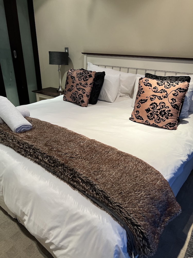 The Pearls of Umhlanga