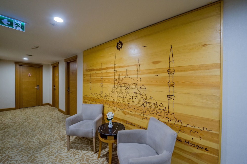 Bizim Otel - Image 50